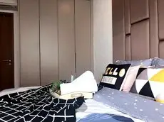 Comfort stay 5 min walk to KLCC 3BR 9pax by Aplussuite 