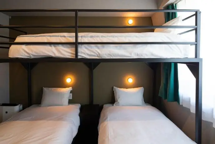 Imano Osaka Shinsaibashi Hostel / Vacation Stay 72925 