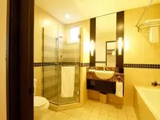 Mckey66 Seri Bukit Ceylon Residence 