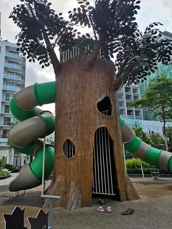 MyComfortCrib 
