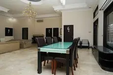 OYO 2483 Salju Korea Residence 