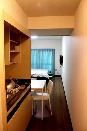 Tokyo House Inn 2