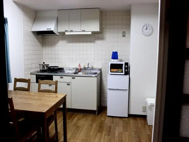 Tokyo House Inn 2