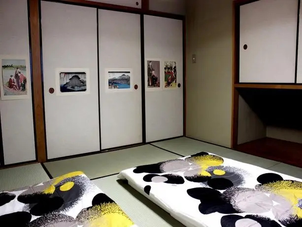 Tokyo House Inn 2