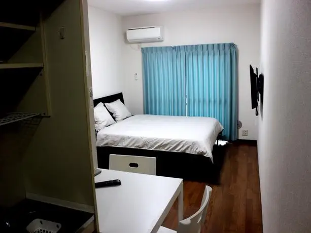 Tokyo House Inn 2