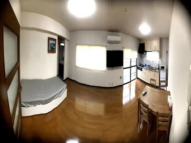 Tokyo House Inn 2 