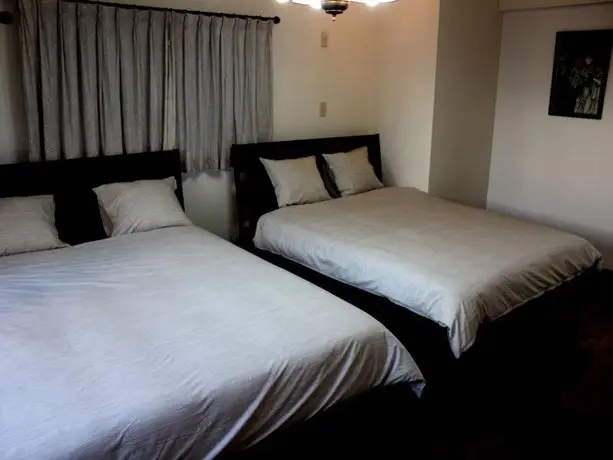 Tokyo House Inn 2