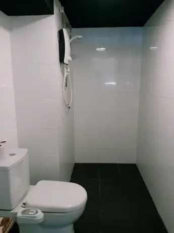 Cozy Studio @ Empire City by Suenos Suites 