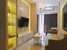 Luxury 2 Bed Room Anderson Apartment Pakuwon Mall 
