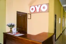 OYO 1069 Hotel New Rajawali 