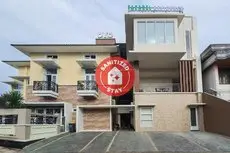 OYO 2263 Fazarel Residence Syariah 