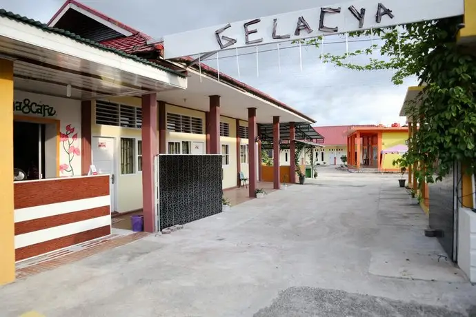 OYO 2274 Wisma Padati Syariah 