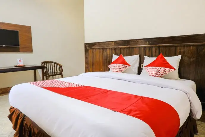 OYO 2643 Hotel Graha Prima 