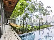 Fennel 3 Bedroom Suite @ Kl /Free Parking/Wifi 