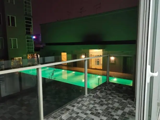 Goldhill Bukit Bintang Designer 3 Rooms Family Apartment Near Zouk TREC & Noble House Restaurant 