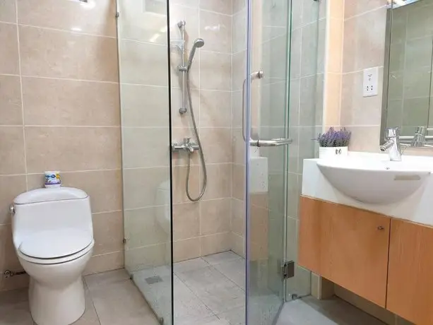 Goldhill Bukit Bintang Designer 3 Rooms Family Apartment Near Zouk TREC & Noble House Restaurant 