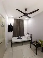 KL Cozy Suite Near Bukit Jalil and Kuchai Lama room