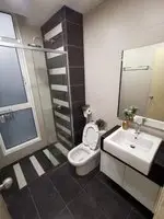 KL Cozy Suite Near Bukit Jalil and Kuchai Lama 