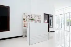 OYO 1611 Four D'home 