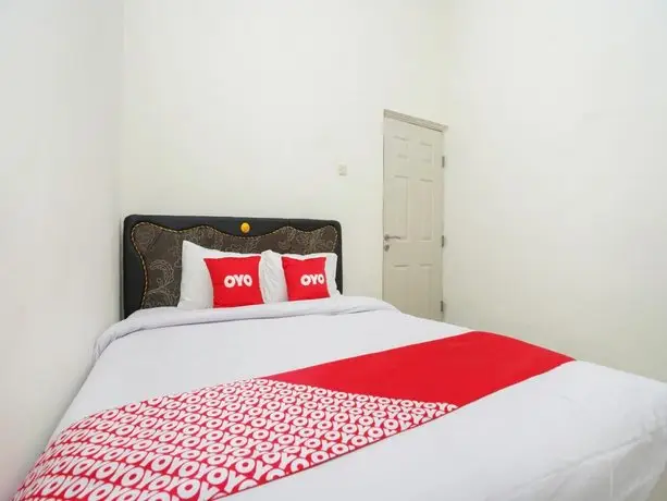 OYO 2968 Cahaya Residence Surabaya 