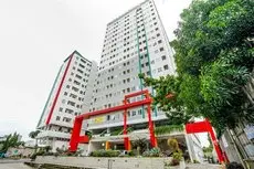 OYO Flagship 2261 Pp Properti Pavilion Permata
