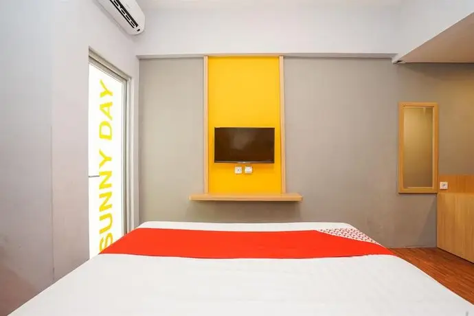 OYO Flagship 2261 Pp Properti Pavilion Permata