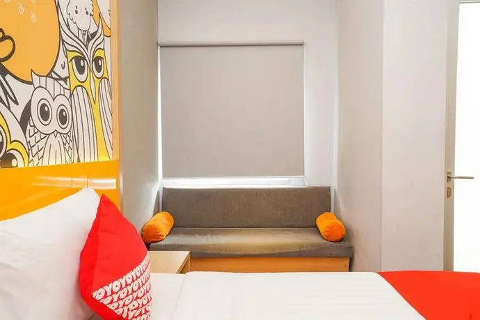 OYO Flagship 2261 Pp Properti Pavilion Permata
