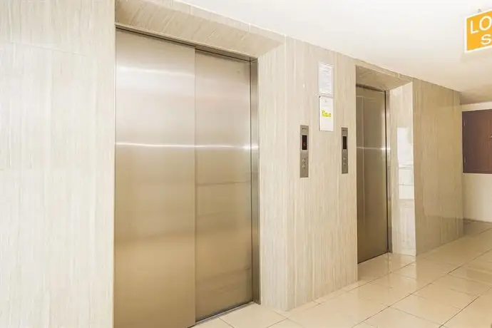 OYO Flagship 2261 Pp Properti Pavilion Permata