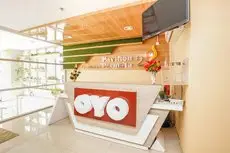 OYO Flagship 2261 Pp Properti Pavilion Permata