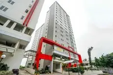 OYO Flagship 2261 Pp Properti Pavilion Permata