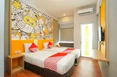 OYO Flagship 2261 Pp Properti Pavilion Permata