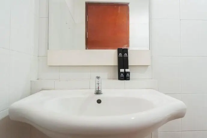 Relaxing 2BR at High Point Serviced Apartment By Travelio 
