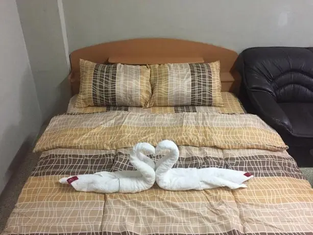 C2M Apartment&Hostel 