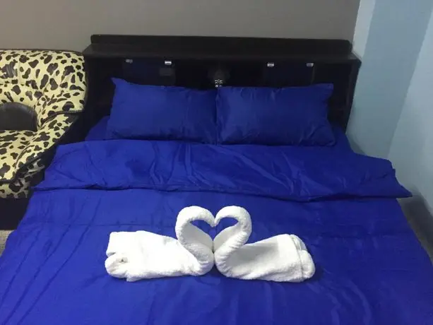 C2M Apartment&Hostel 