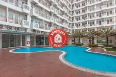 OYO 1948 Apartement Sentul Tower 