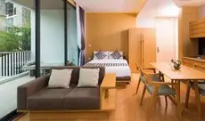 Zen Next Condo Khao Yai By ZV 