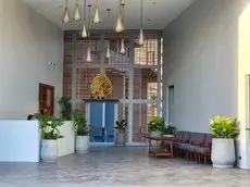Atom Phuket Hotel 