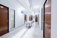 OYO 1516 Cemara Gading 