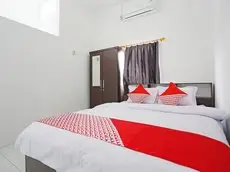 OYO 2882 Borneo Homestay 