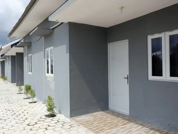 OYO 2882 Borneo Homestay 