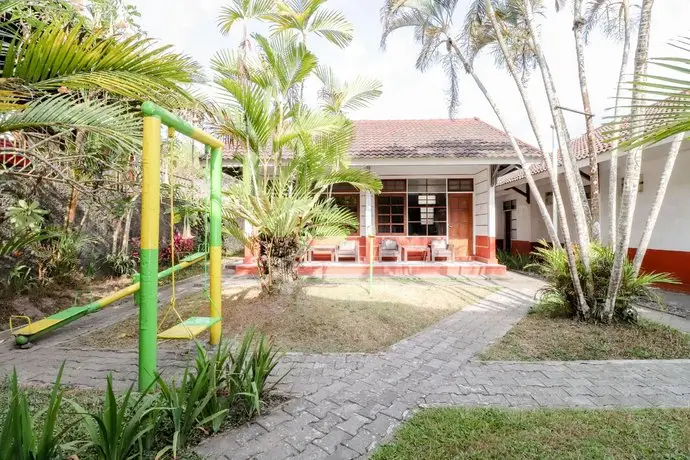 Satriafi Hotel 