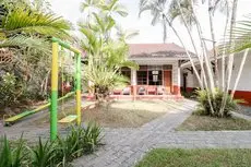 Satriafi Hotel 