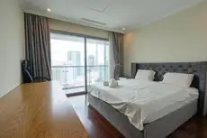 Vinhome - Vincom Le Thanh Ton - Gem Apartment 
