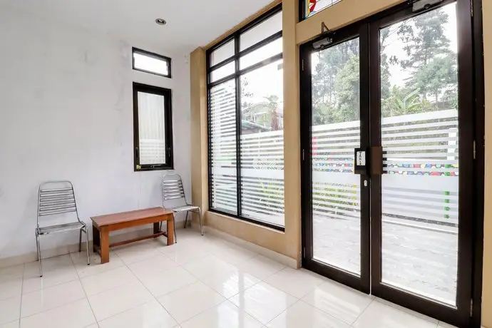 Hotel Wismancala Kaliurang 