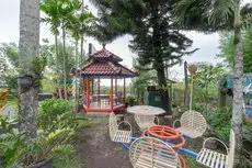 OYO 1962 Anugerah Wisata Hotel 