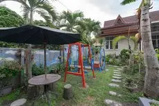 OYO 1962 Anugerah Wisata Hotel 