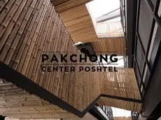 Pakchong Center Poshtel 