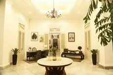 The Melchior Hotel 