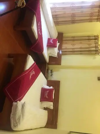 Viet Duc Sapa Backpacker Hotel 