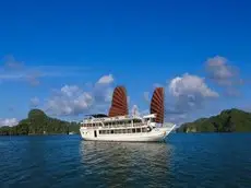 Galaxy Premium Cruises Halong 